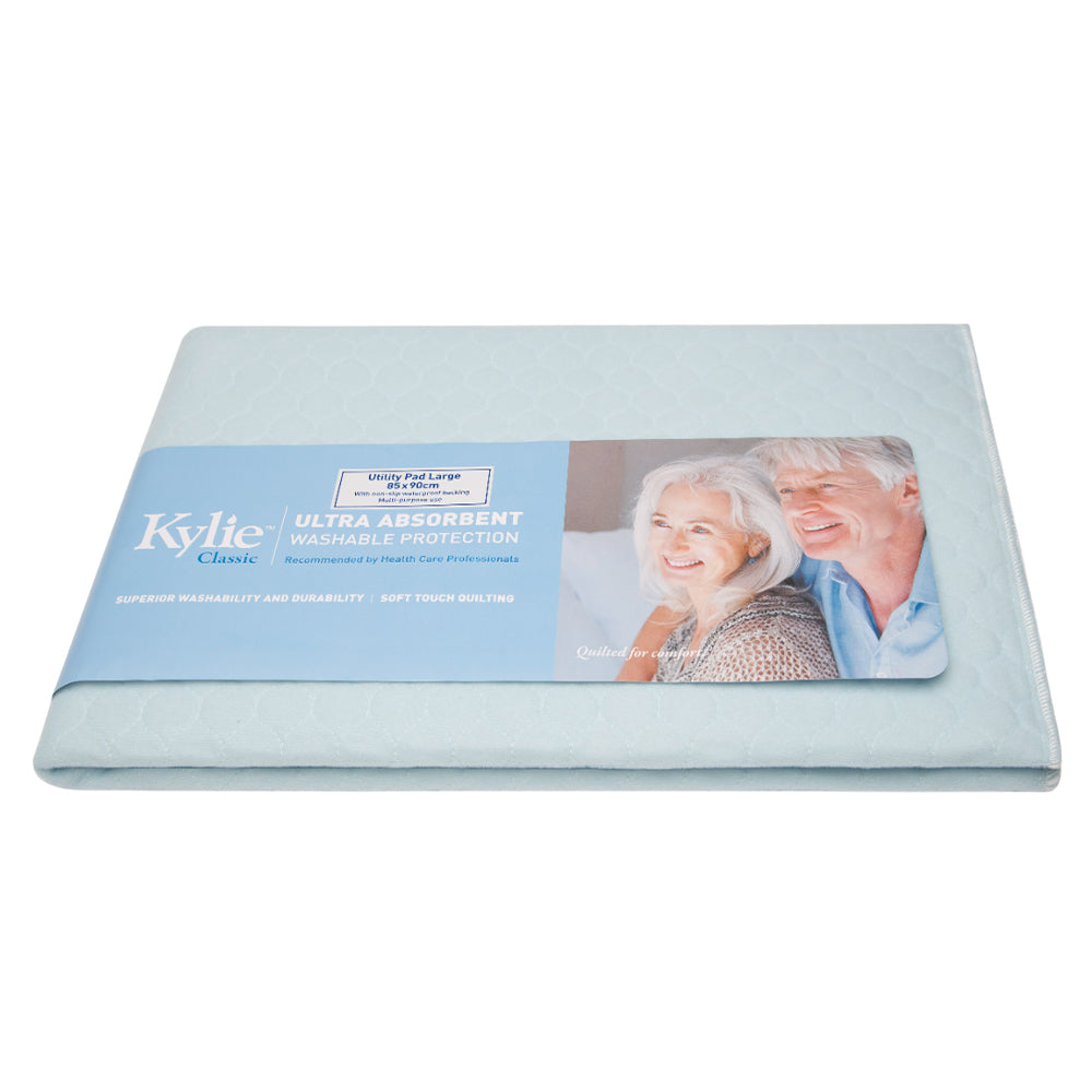 Kylie | Utility Pad, Box of 1 (Medium / Large)