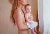 Postpartum Nursing Friendly Support Wear Tank - Bubba Bump