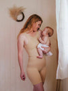Postpartum Nursing Friendly Support Wear Tank - Bubba Bump
