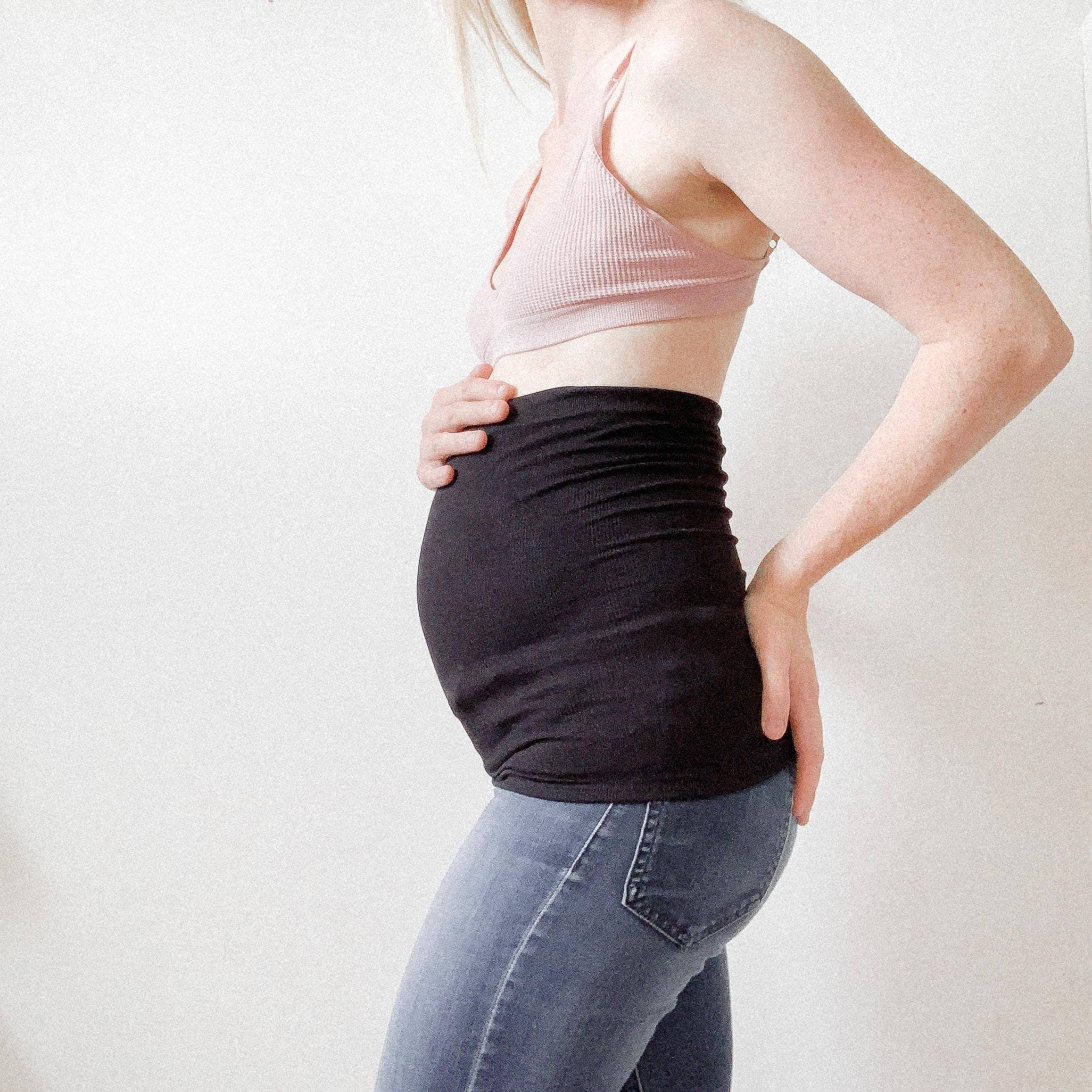 Belly Band - Bubba Bump