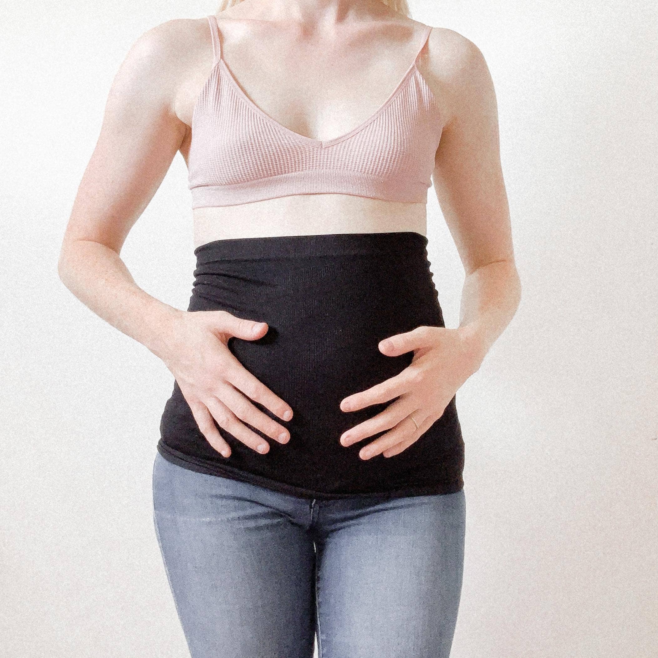 Belly Band - Bubba Bump