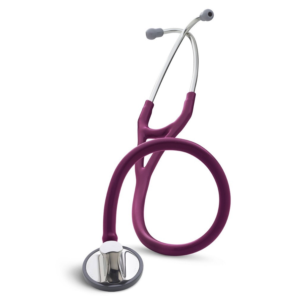 3M Littmann Master Cardiology Stethoscope With Tube, Box of 1 - All Colors