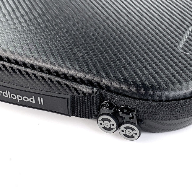 3M Littmann Cardiopod II Stethoscope Case For Littmann Stethoscopes - Box of 1
