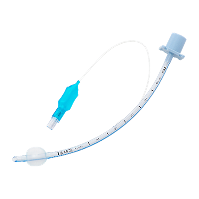 Mdevices Standard Endotracheal Tube (ETT), Cuffed - All Sizes