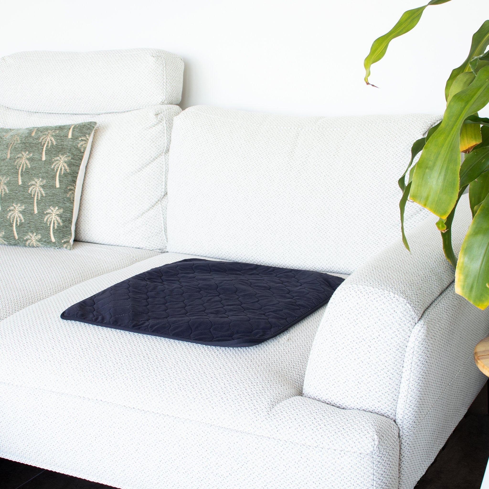 Night N Day | Waterproof & Absorbent Chair Pad (with ties)