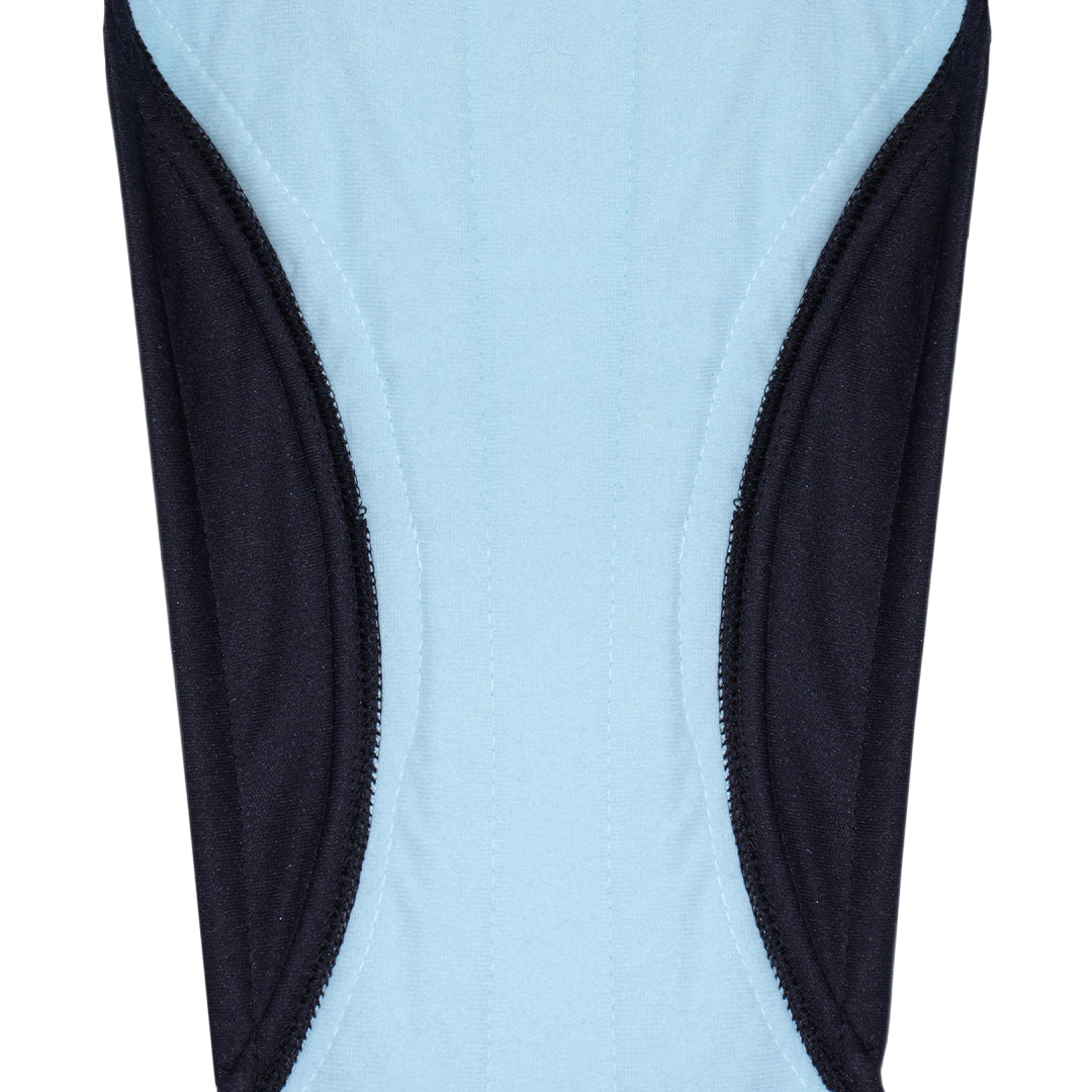 Night N Day | Adult's Side-Opening All-in-One Pant, Maxi