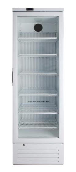 AQ Medical Vaccine Fridge 350L - Refrigeration Self-closing Door - 350 Litre (24 Months Warranty)