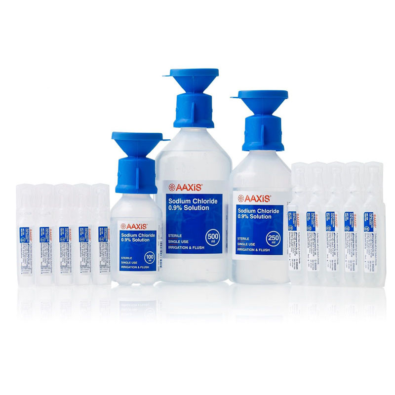 KEEPING CONTAINED CARE PTY LTD
