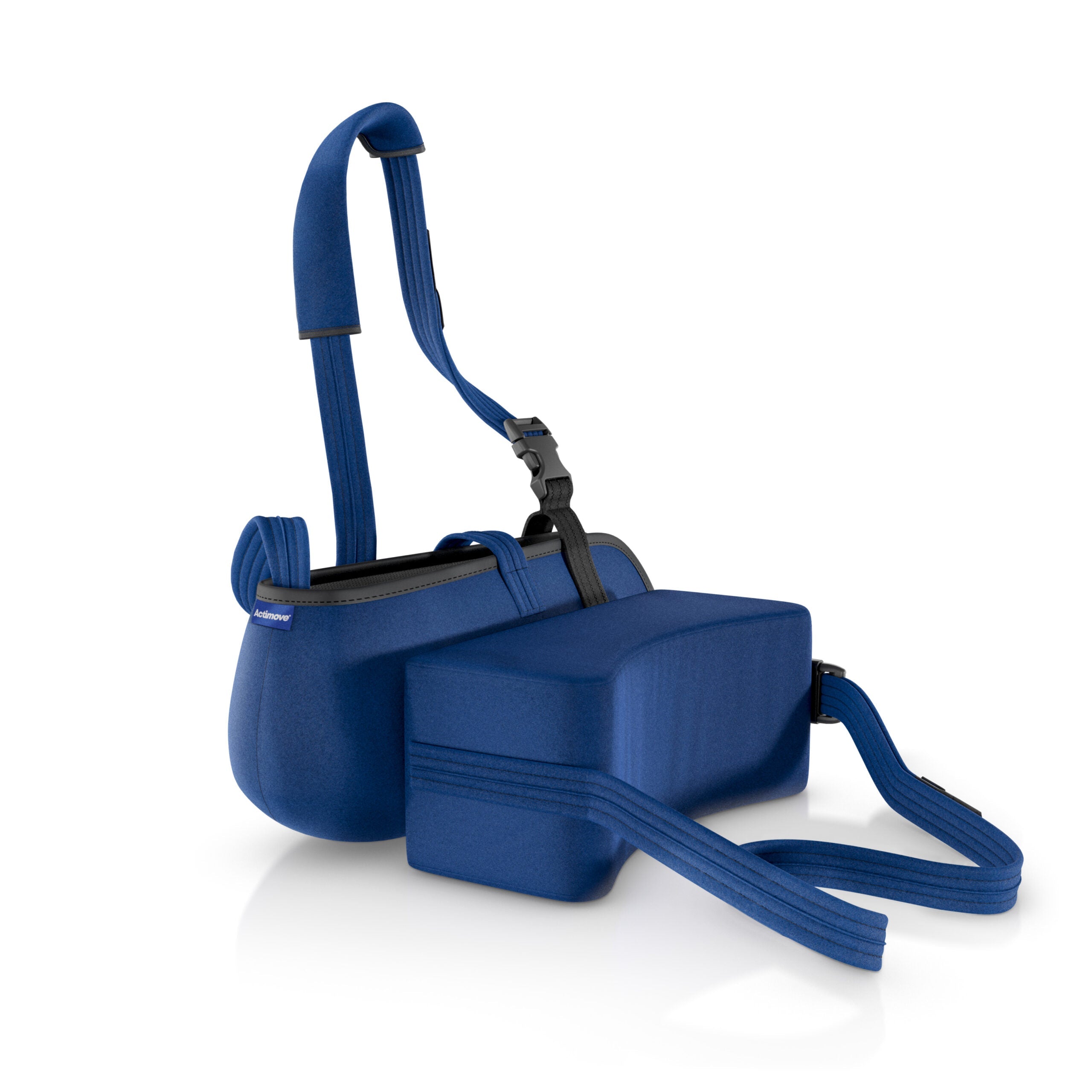KEEPING CONTAINED CARE PTY LTD