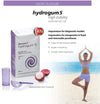 Zhermack Alginate Hydrogum 5 Long Life Alginate Extra fast setting Impression material, 453gr