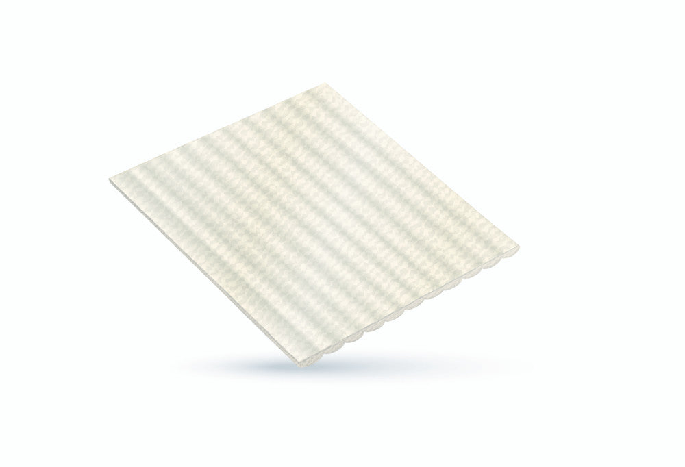 Activheal Aquafiber Extra 10 X 10cm - 10pcs/Box
