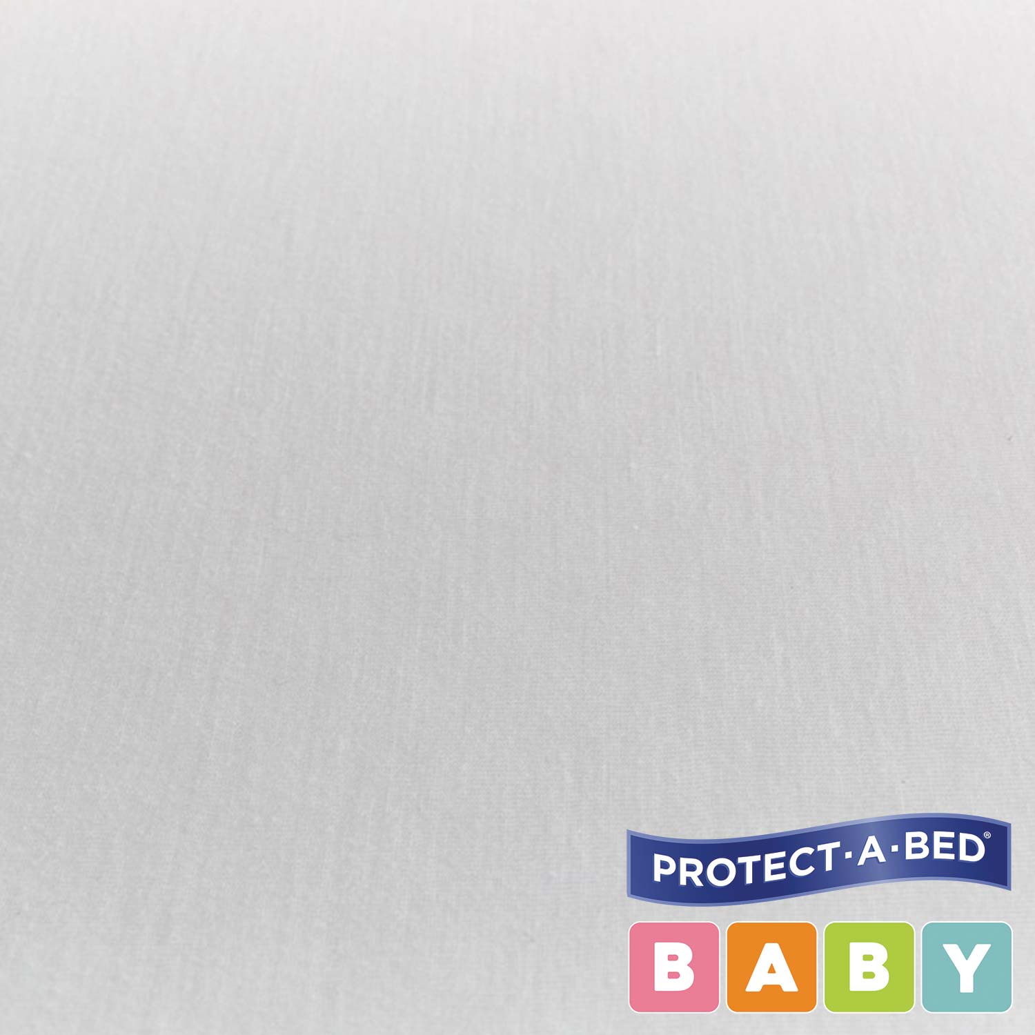 Bamboo Jersey Universal Fitted Cot Protector