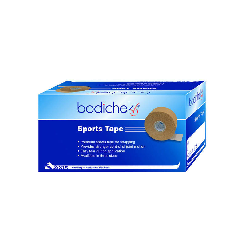 Bodichek Sports Strapping Tape - All Sizes