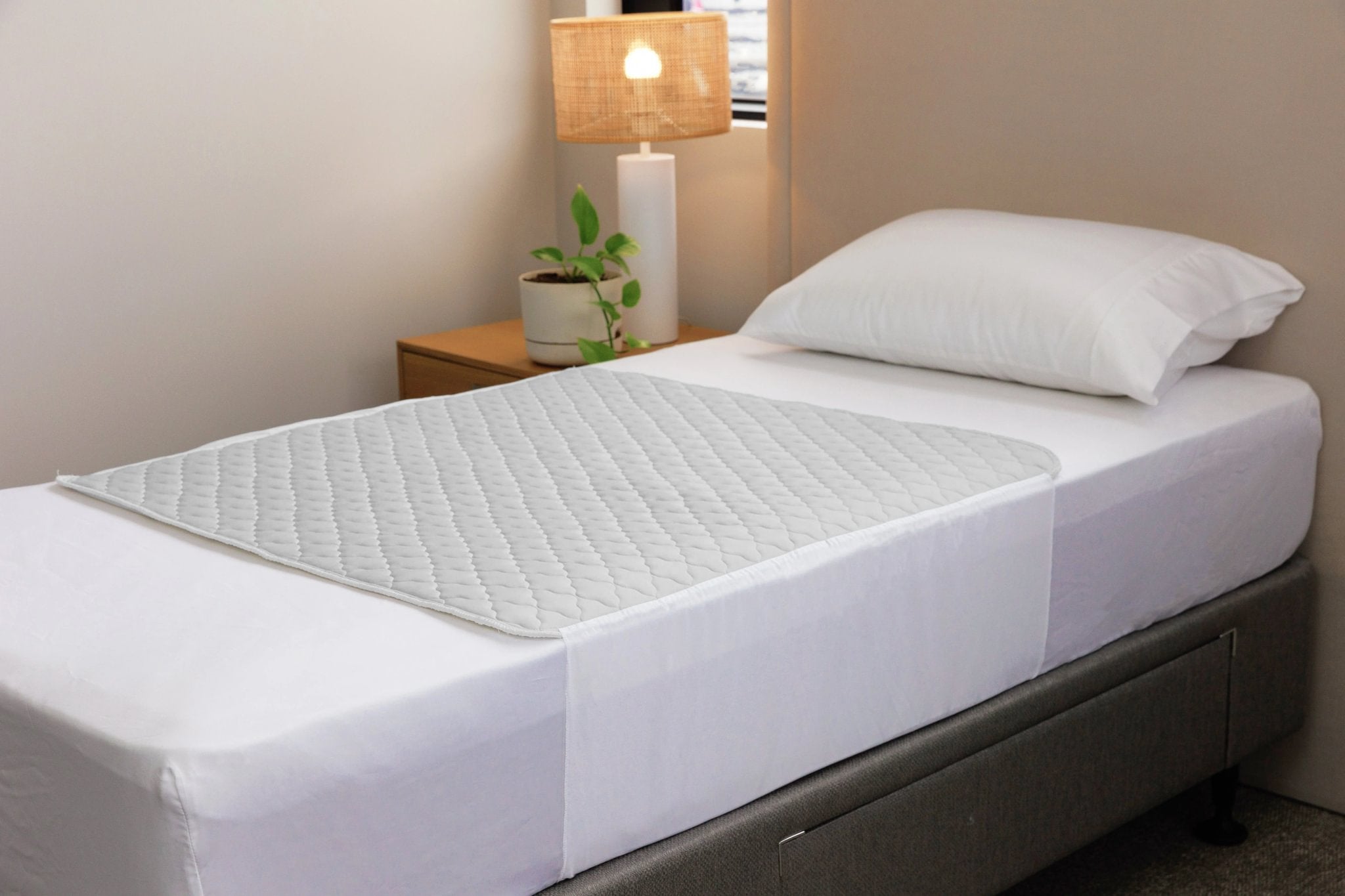 KEEPING CONTAINED CARE PTY LTD