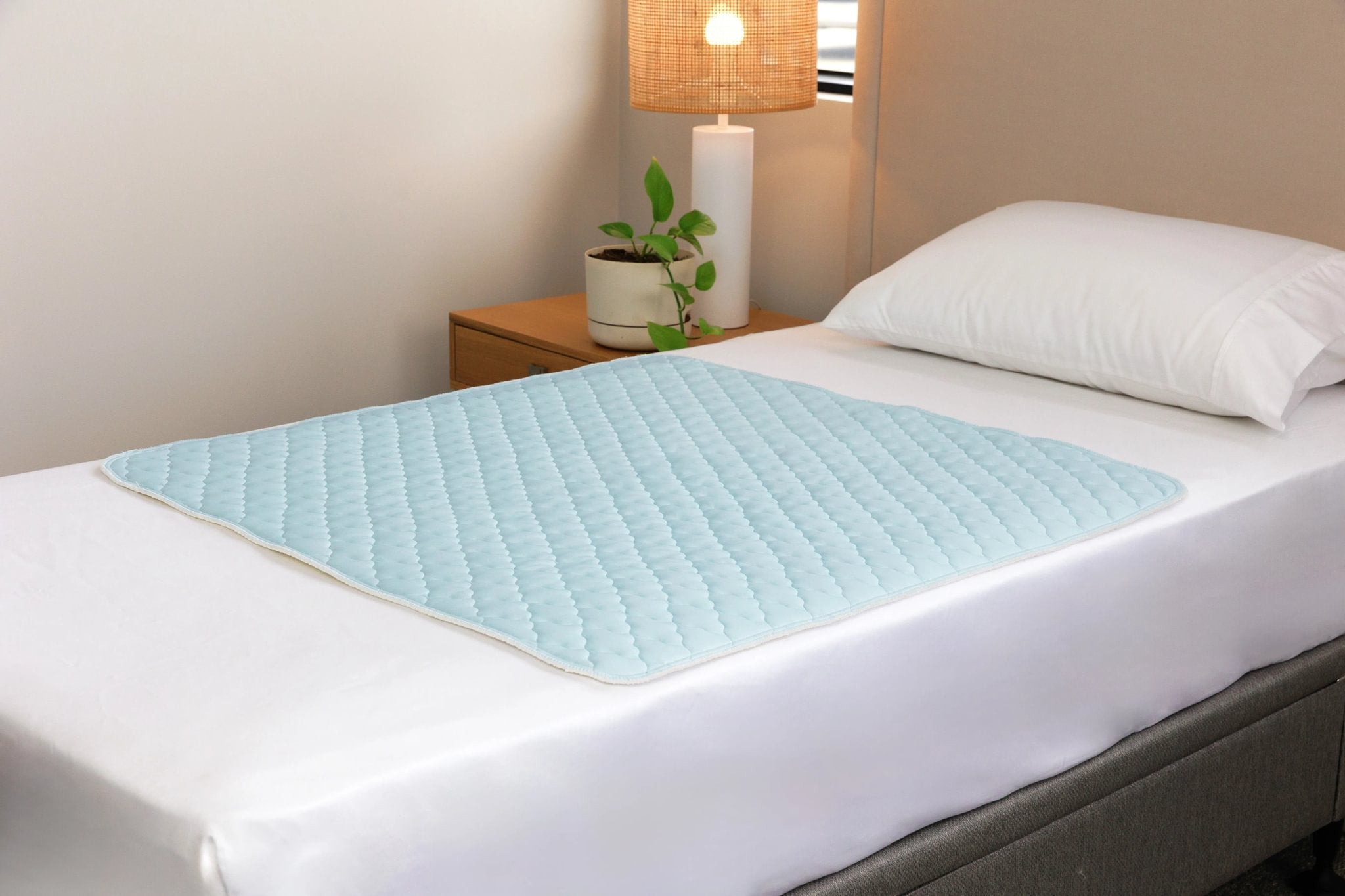 Buddies | Absorb-Max Bed Pad NO Tuck-ins