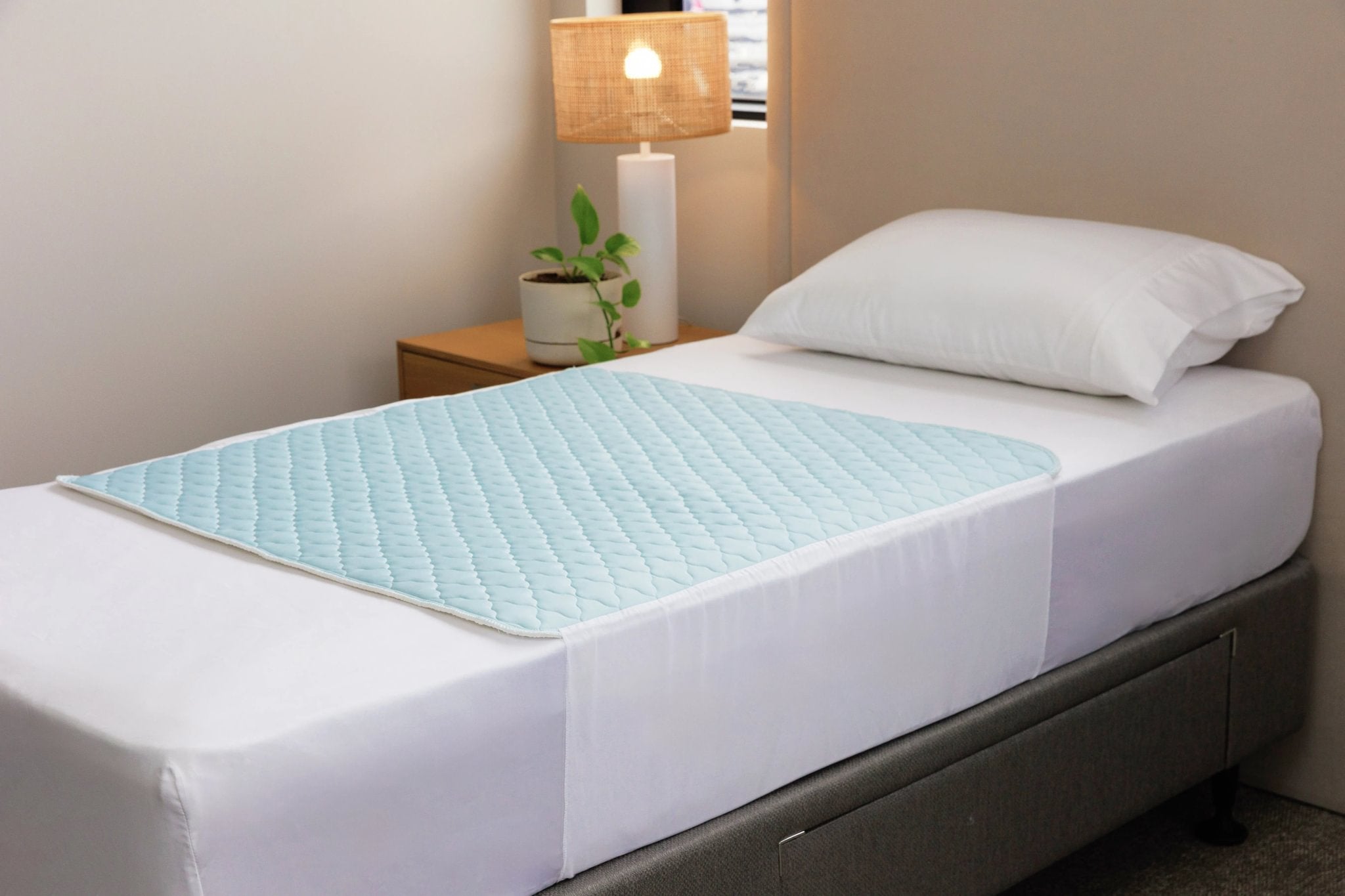 Buddies | Absorb-Max Bed Pad with Tuck-Ins