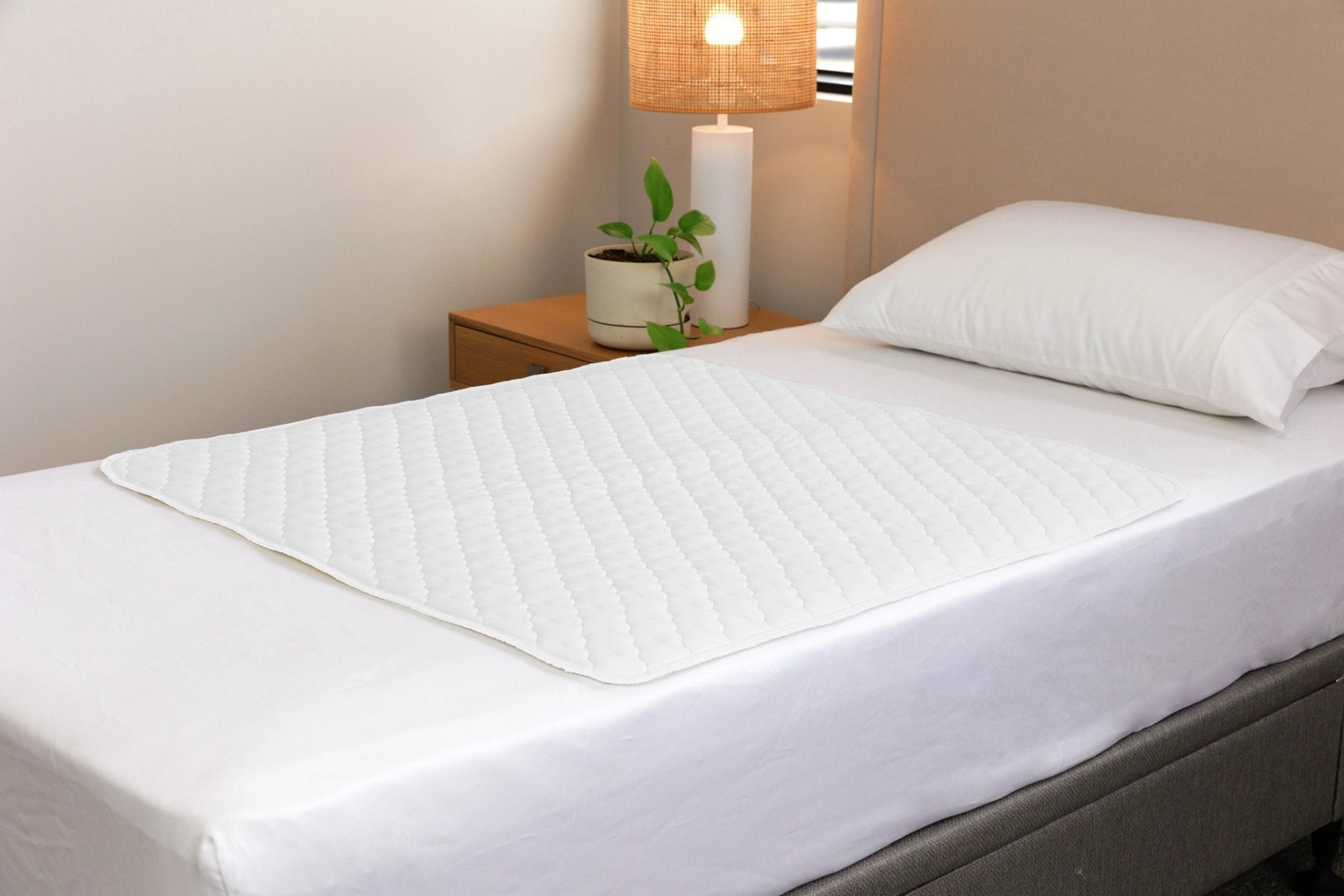 Absorb-Max Bed Pad