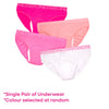 Night N Day | Girl's BONDS Bikini Brief with incontinence pad (single)