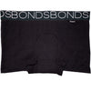 Night N Day | Girl's BONDS Stretchies Shortie with incontinence pad (single)