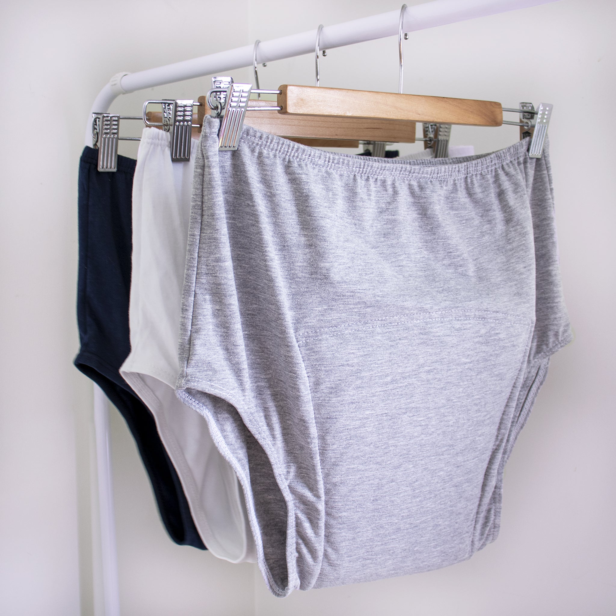 Night N Day | Adult's Double Incontinence Brief, 400ml