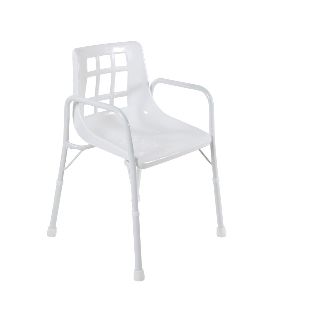 Aspire Shower Chair (Treated Steel / Aluminium)