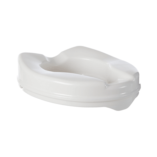Aspire Toilet Seat Raiser - All Sizes