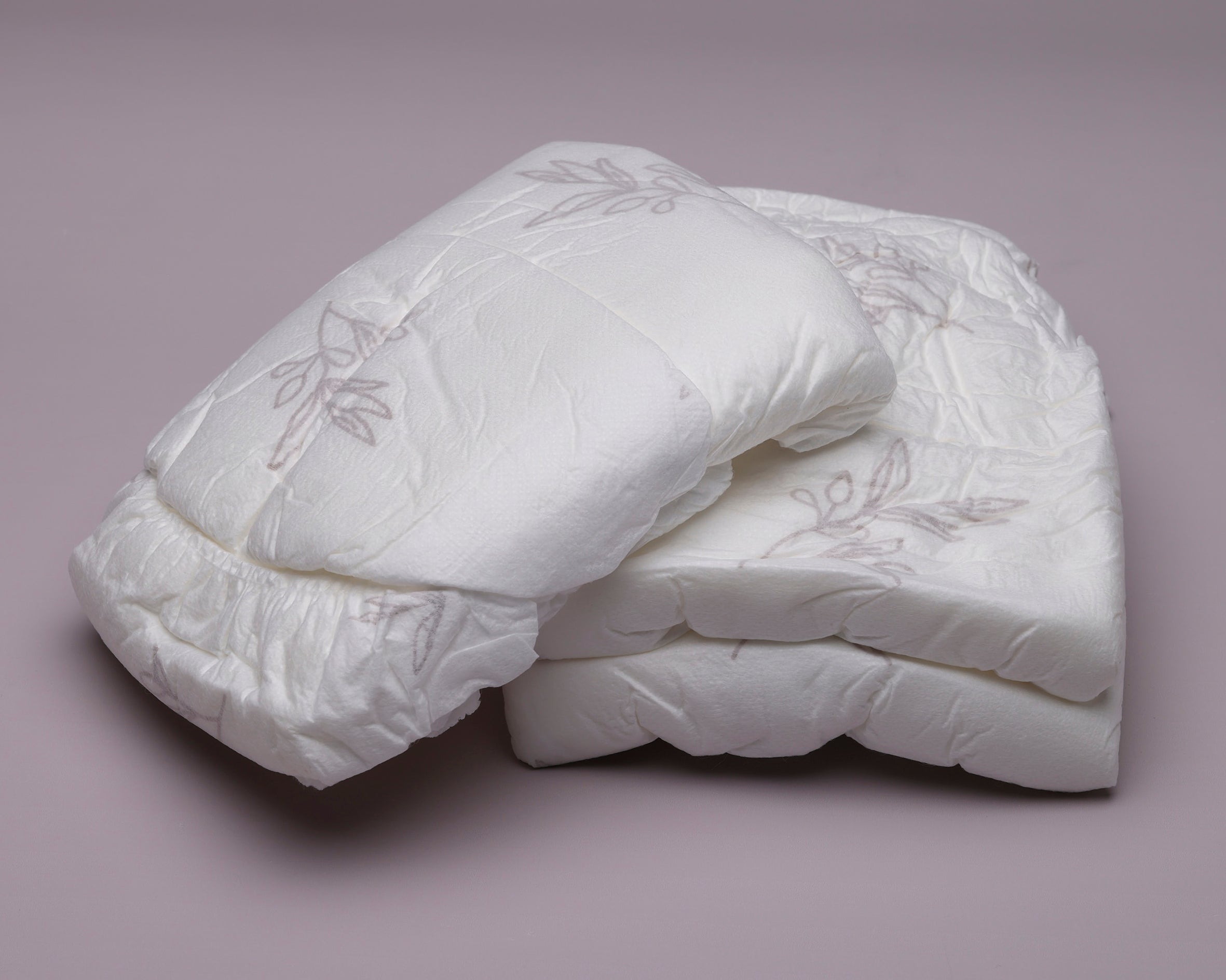 Disposable postpartum underwear - Bubba Bump