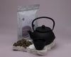 Organic Red Raspberry Leaf Tea - Bubba Bump