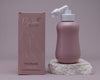 Upside Down 360ml Peri Bottle for Postpartum Healing - Bubba Bump