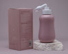 Upside Down 360ml Peri Bottle for Postpartum Healing - Bubba Bump