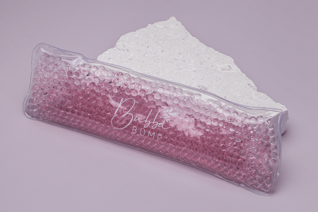 Perineum Ice and Heat Pack - Bubba Bump