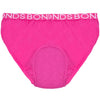 Night N Day | Girl's BONDS Hipster with incontinence pad (single)