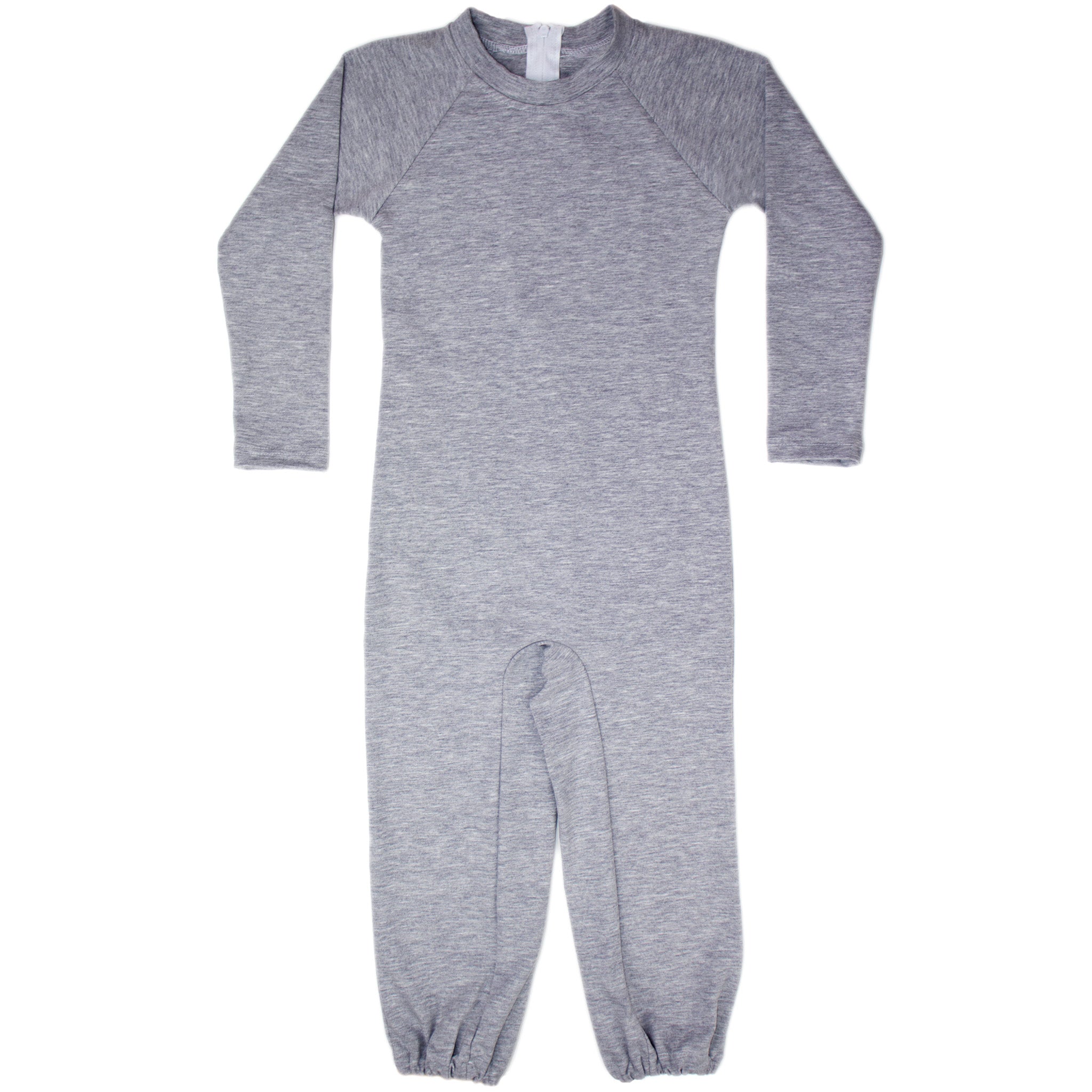 Night N Day | Kid's Long Sleeve with Long Legs Onesie, Body Suit