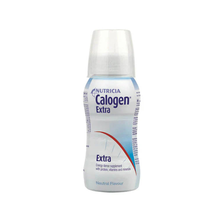 Nutricia Calogen Oral Nutritional Supplement - All Flavours