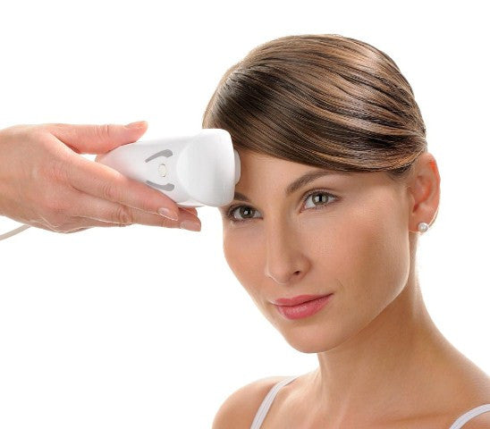Visiopor PP 34 N - Monitoring Acne Lesions by Skin Fluorescence