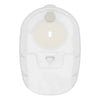 Salts Healthcare | Confidence BE go™ Soft Convex Closed
