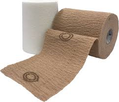 Coflex TLC Impregnated Foam, Single Roll - All Types