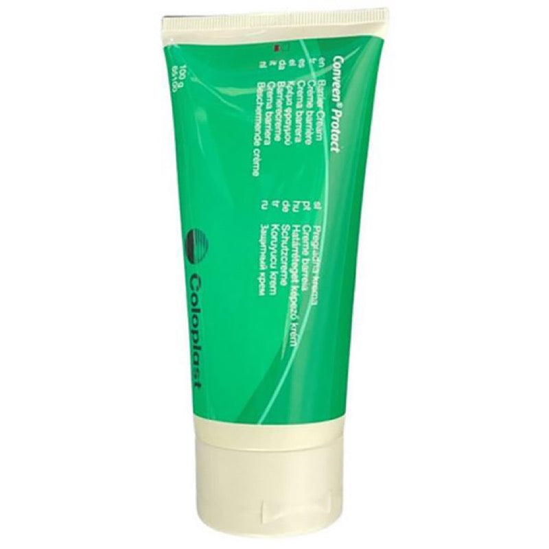 Coloplast | Conveen Protact Barrier Cream 100G 1pc 65100