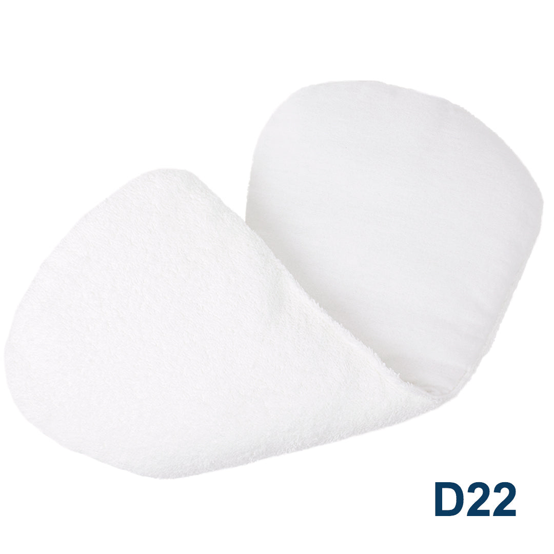 Night N Day | Absorbent Soaker Incontinence Pads, insertable (non-waterproof)
