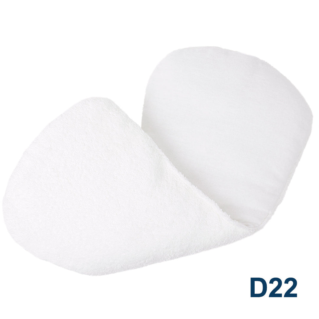 Night N Day | Absorbent Soaker Incontinence Pads, insertable (non-waterproof)