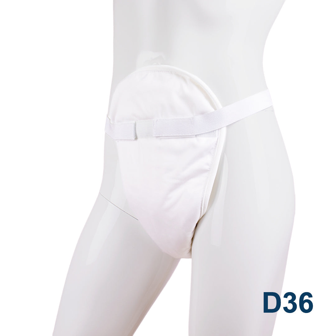Night N Day | Waterproof & Absorbent Incontinence Pads, Insertable