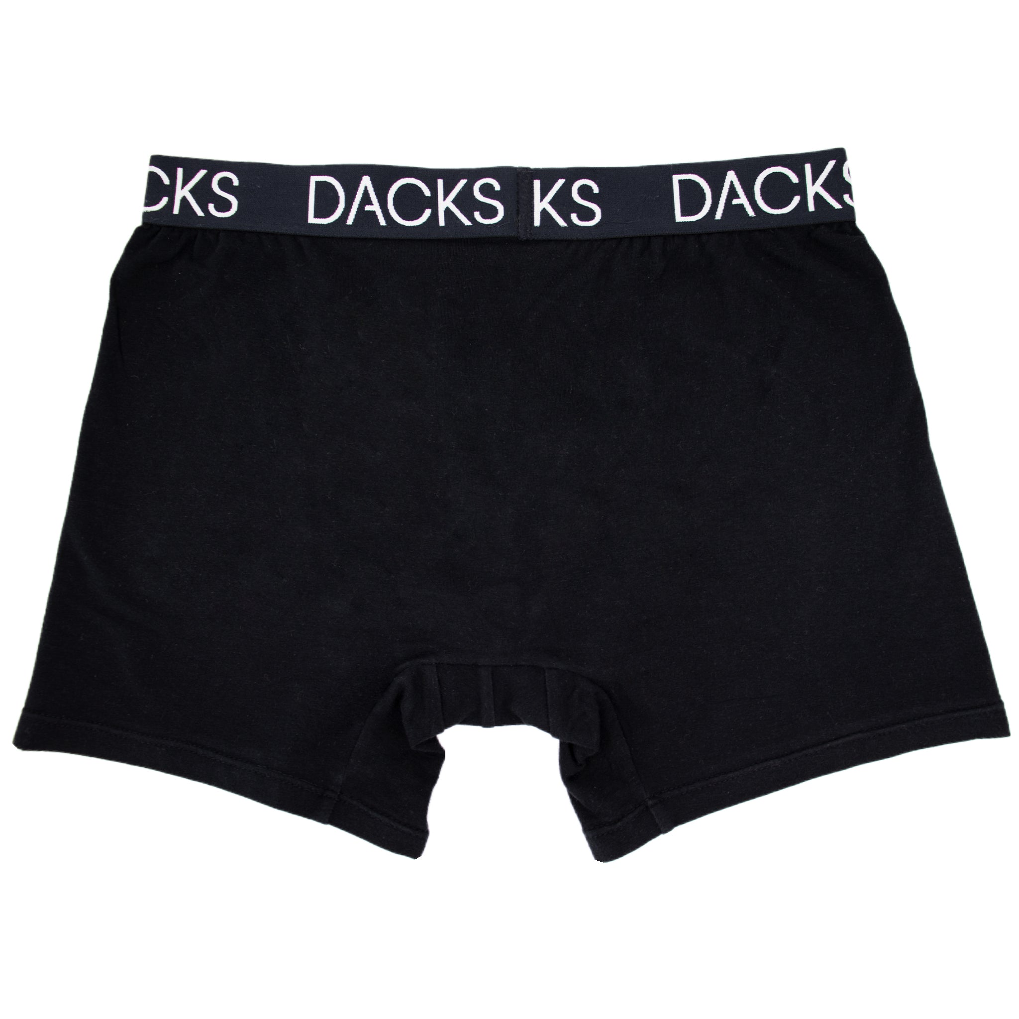 Night N Day | Men's DACKS Trunk with incontinence pad