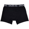 Night N Day | Men's DACKS Trunk with incontinence pad