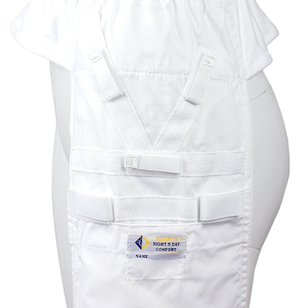 KEEPING CONTAINED CARE PTY LTD