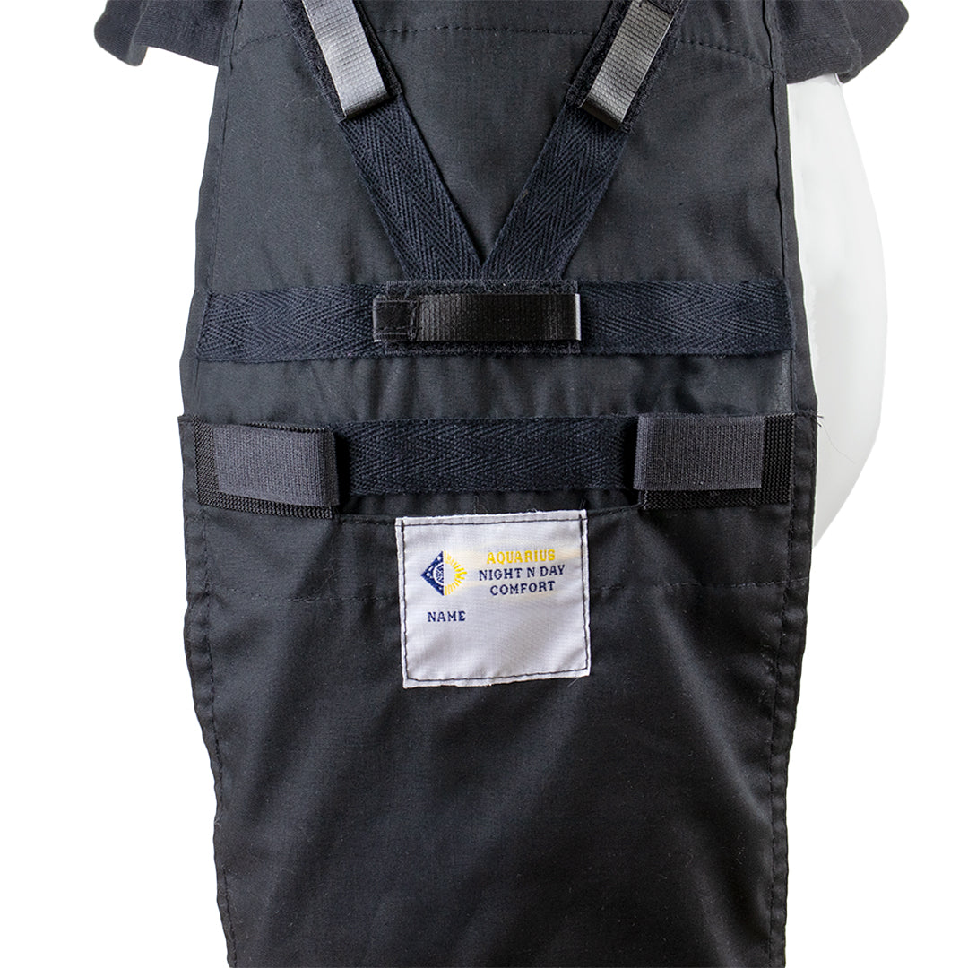 KEEPING CONTAINED CARE PTY LTD