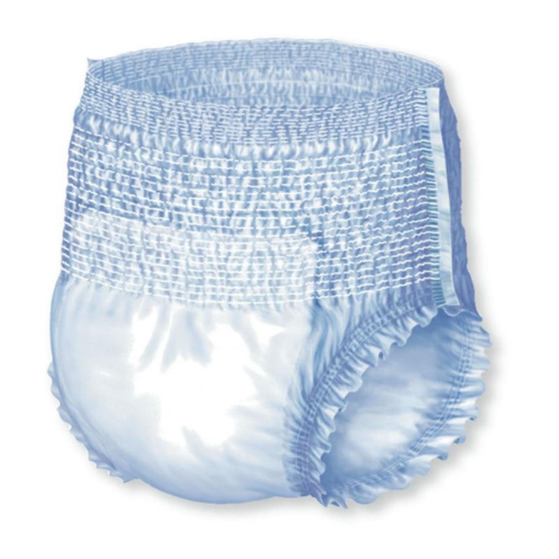 Medline | Drytime Youth Underwear Large/X-Large 29-56Kg 12Pcs MSC23003A
