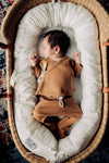 Milk Organic Baby Lounge PREORDER * March Dispatch - Bubba Bump