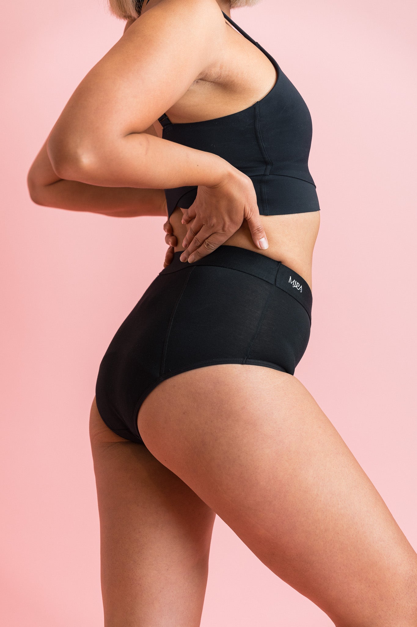 Mira Comfort | The Complete Comfort Set