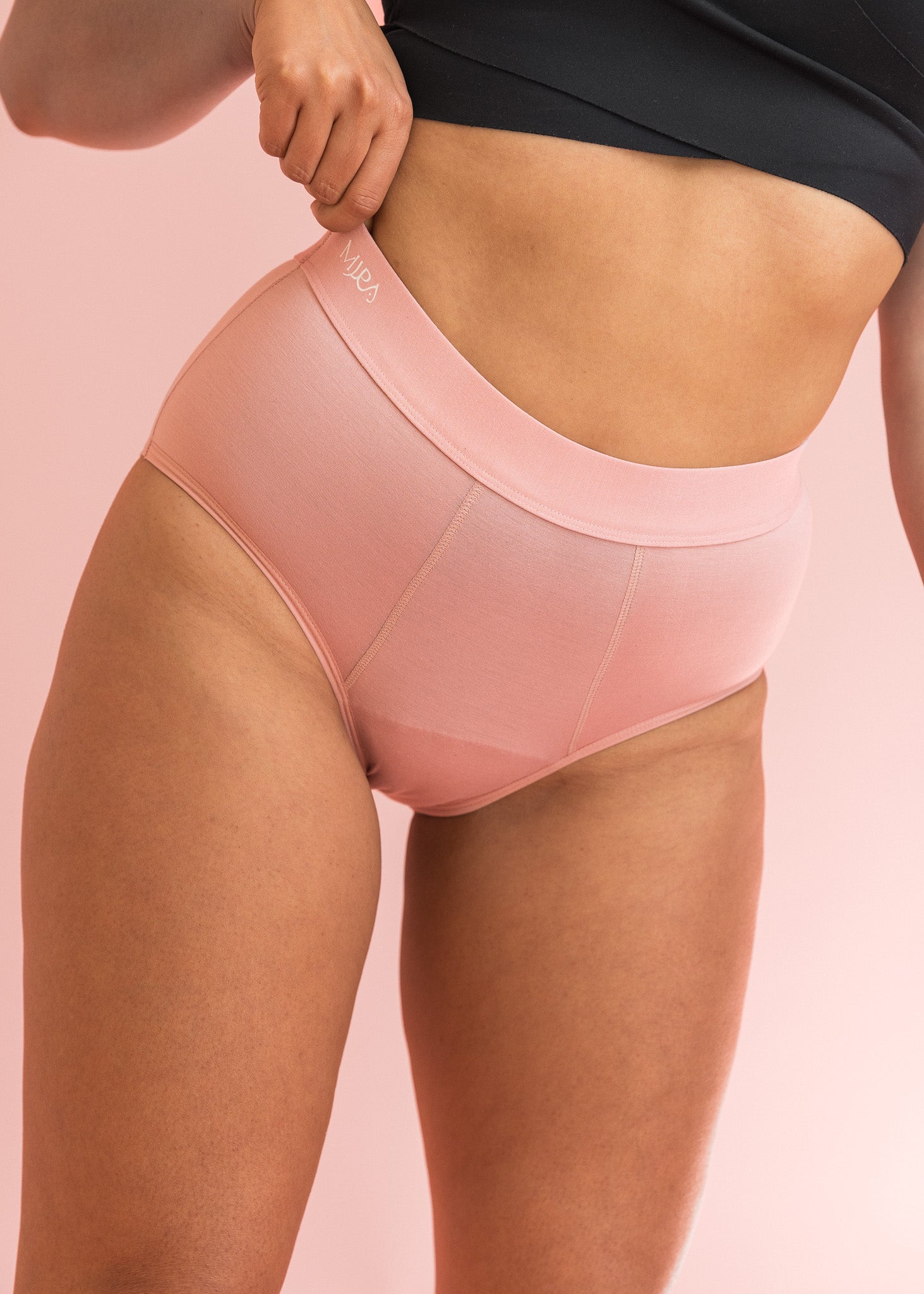 Mira Comfort | Perfect Pair High Waist Set
