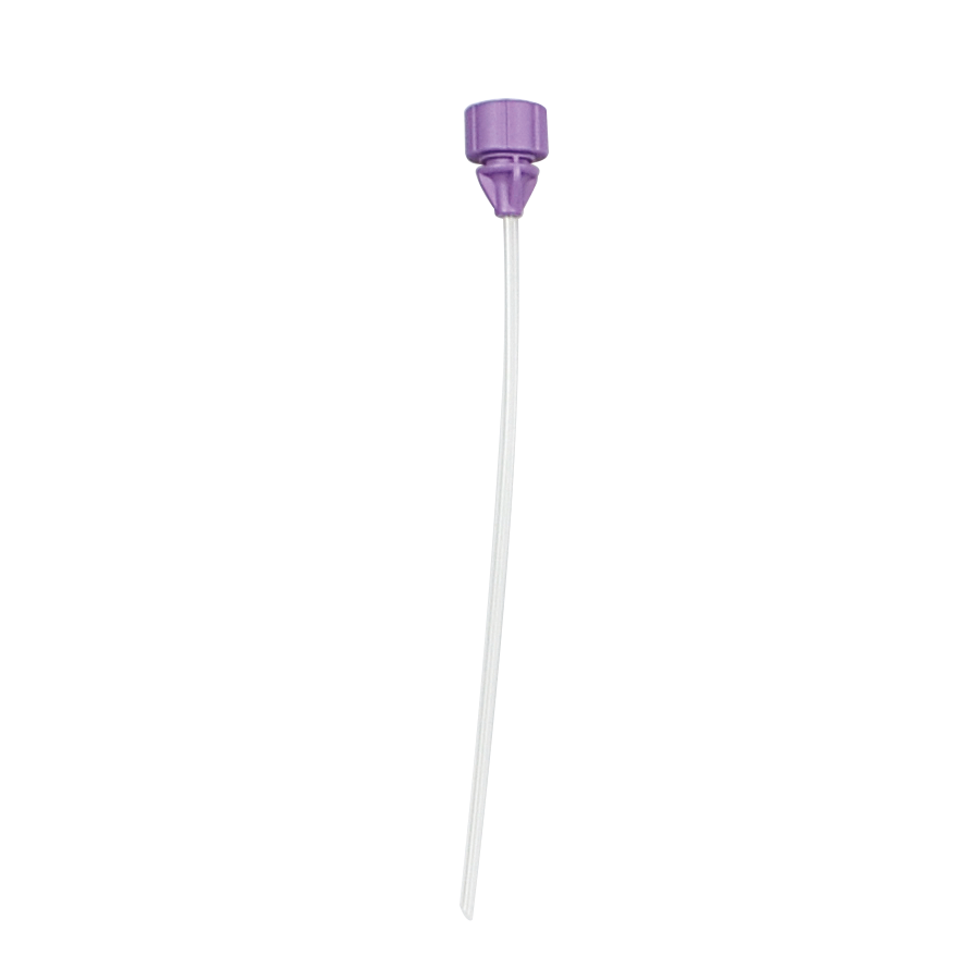 Nutricair Enteral Sampling Straw ENFit Male Tip, 150pcs/ Box (5cm / 15cm)